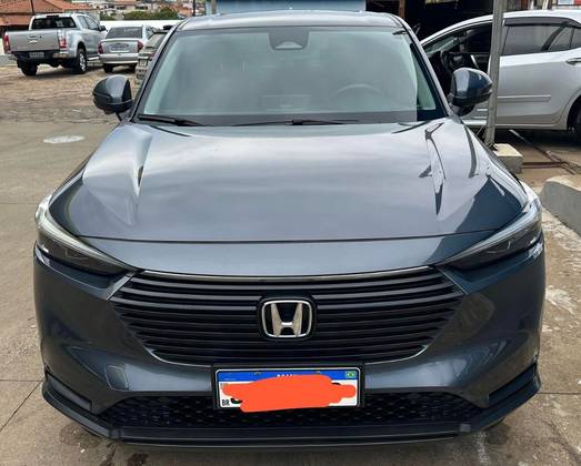 HONDA HR-V 1.5 DI I-VTEC FLEX EXL CVT